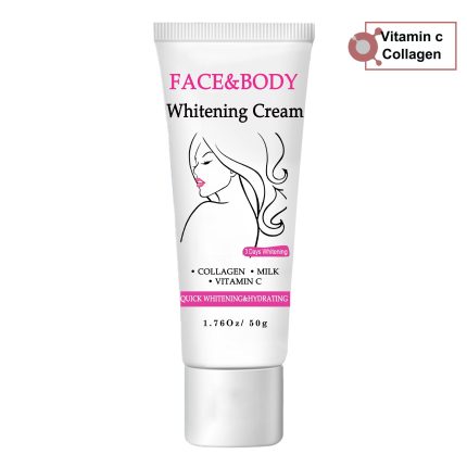 Crema Iluminadora y Unificadora de Tono